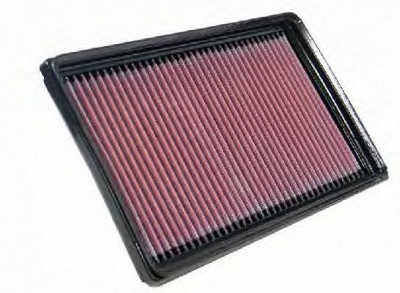 K&N FILTERS 332846 -